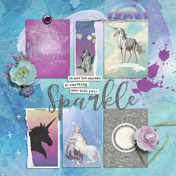 Find Your Inner Sparkle