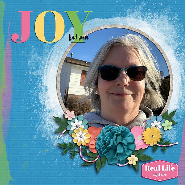 Find Your Joy