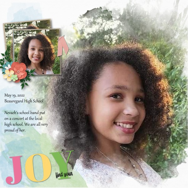 Find Your Joy