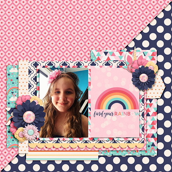 Find Your Rainbow