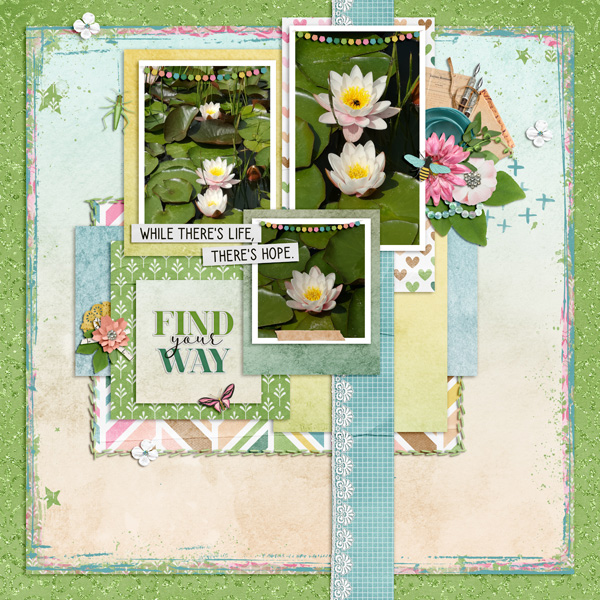 find your way