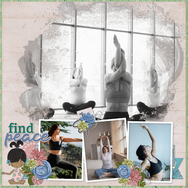 find_peace