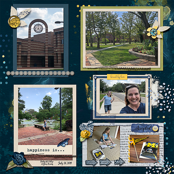Finding the College of Your Dreams