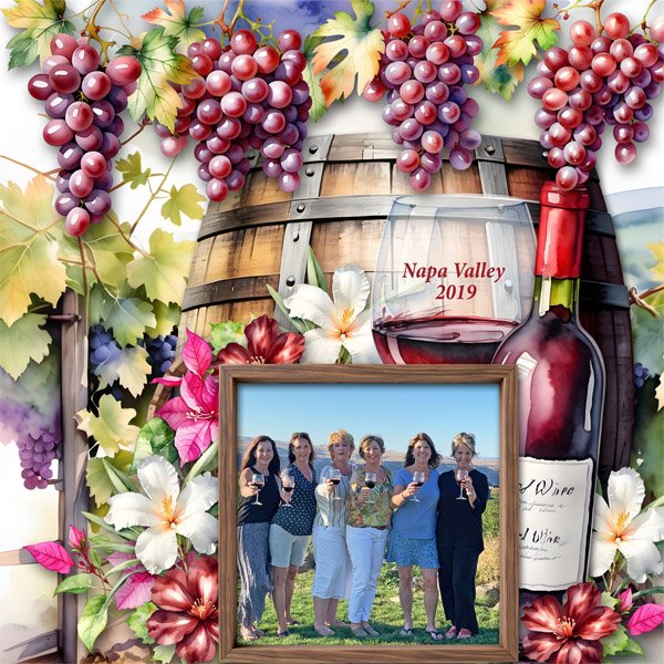 Fine Wine