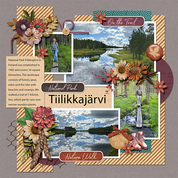 Finland