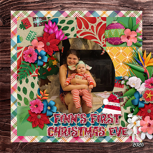 finn-1st-xmas-eve