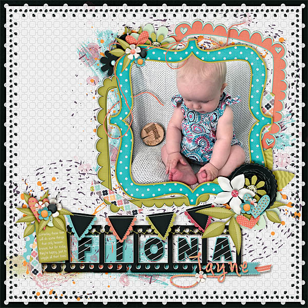 Fiona