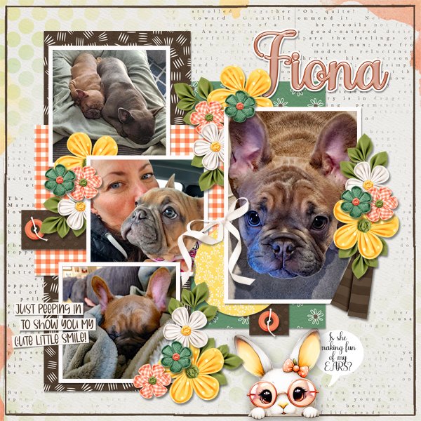 Fiona