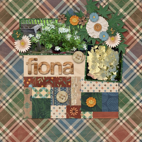 Fiona