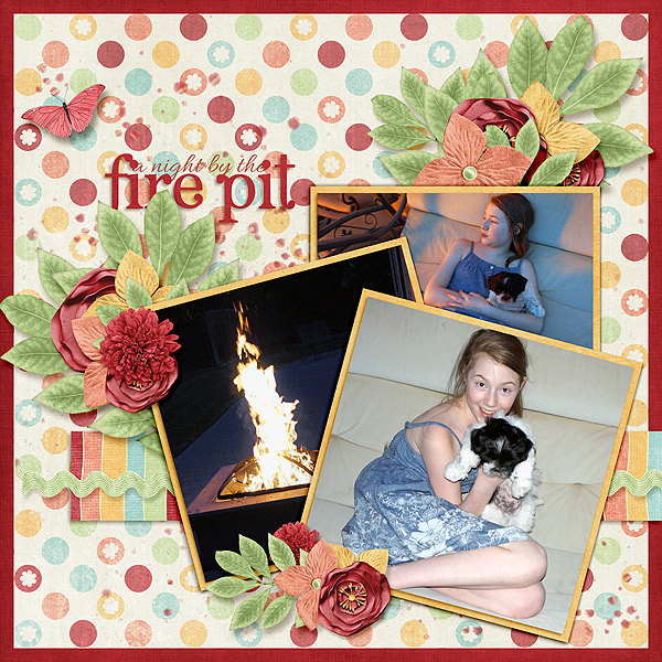 Fire Pit