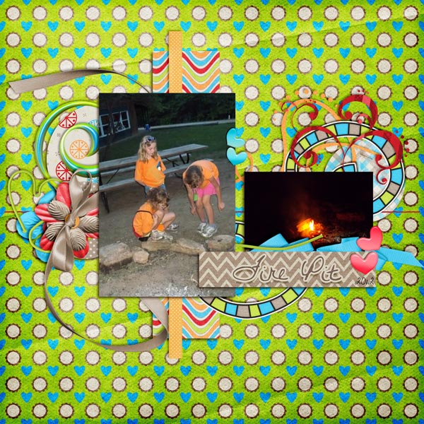 Fire Pit