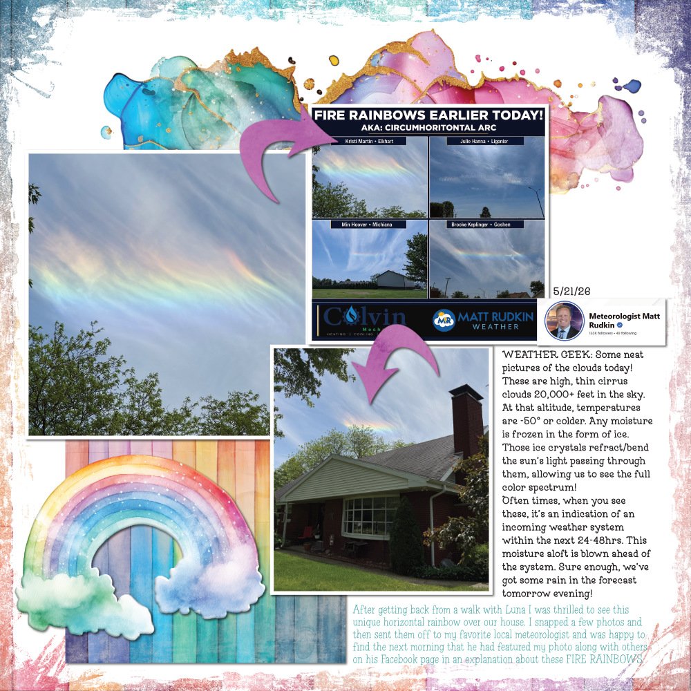 Fire Rainbow 5-21-26|