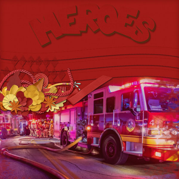 Fire Truck