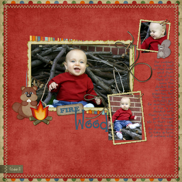 Fire Wood