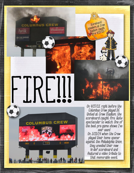 Fire!!!
