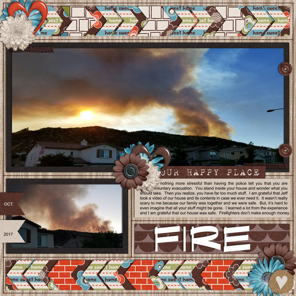 Fire