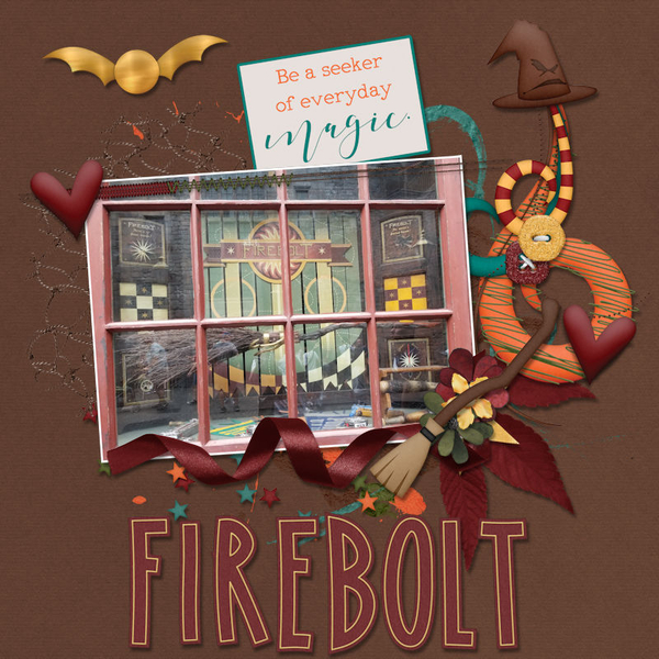 Firebolt