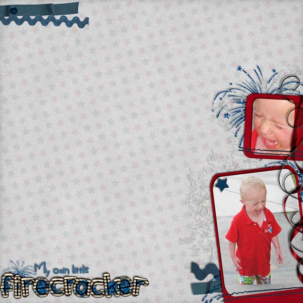 Firecracker