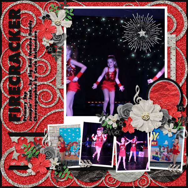 Firecracker