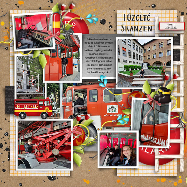 Firefighter Museum