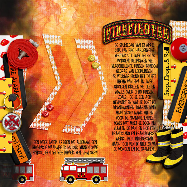 Firefighter