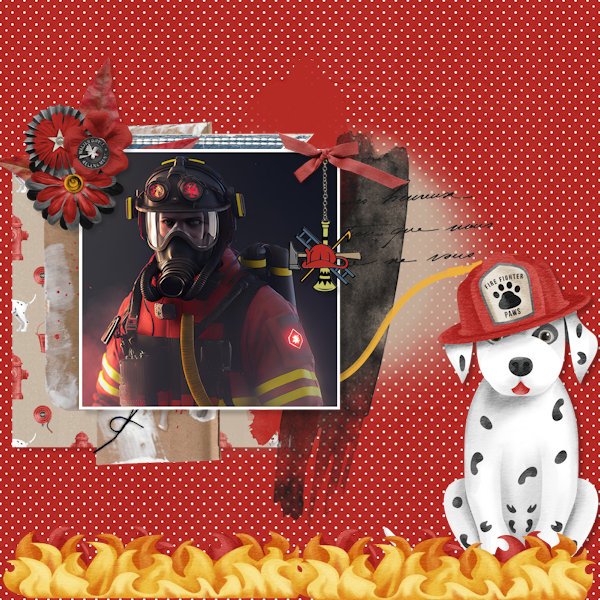 Firefighter