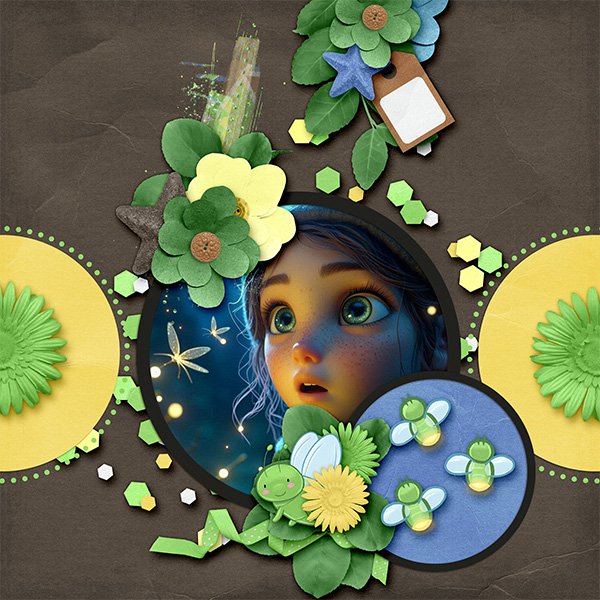 Fireflies