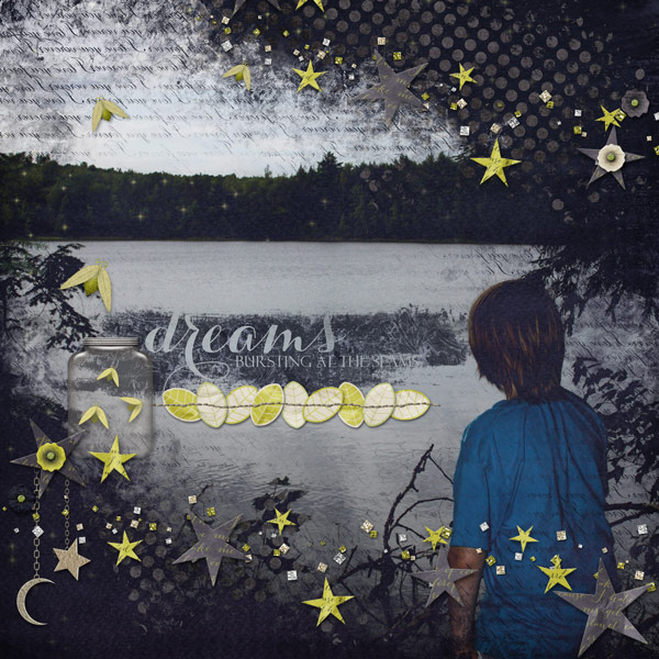 Fireflies