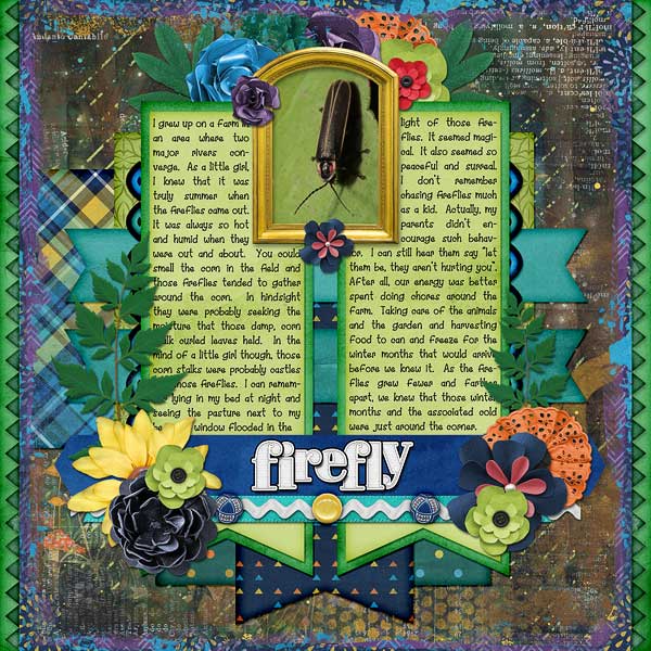 Firefly