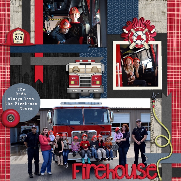 Firehouse