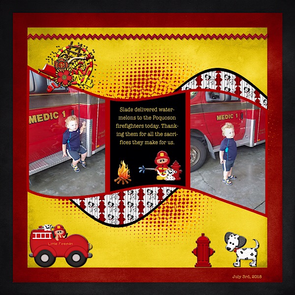 Firehouse