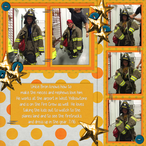 Firemen