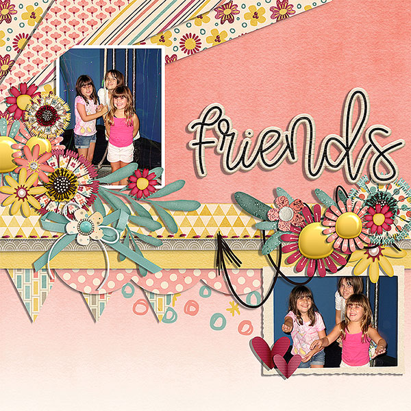firends