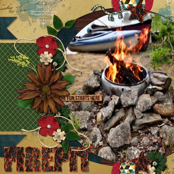 Firepit