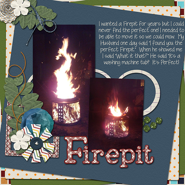 Firepit