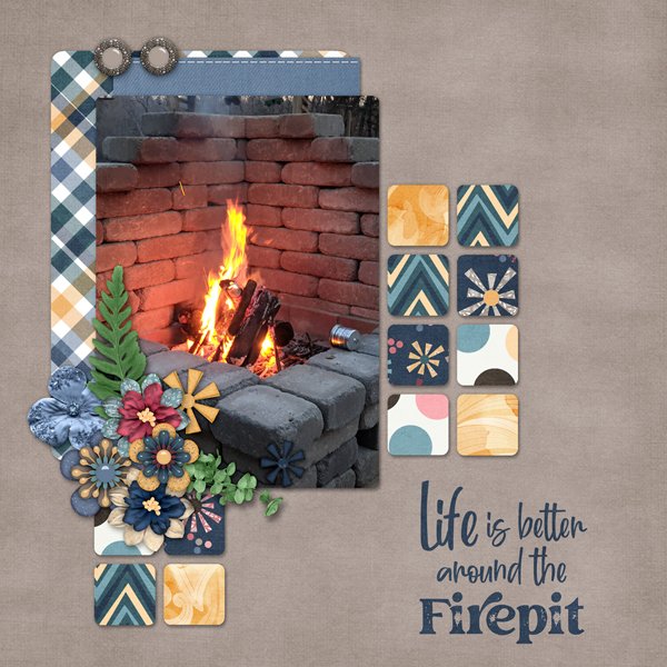 Firepit
