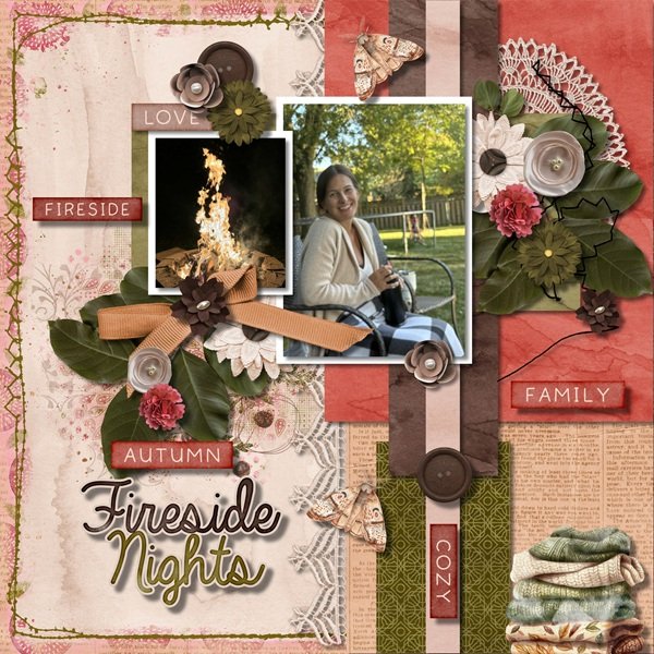 Fireside Fun