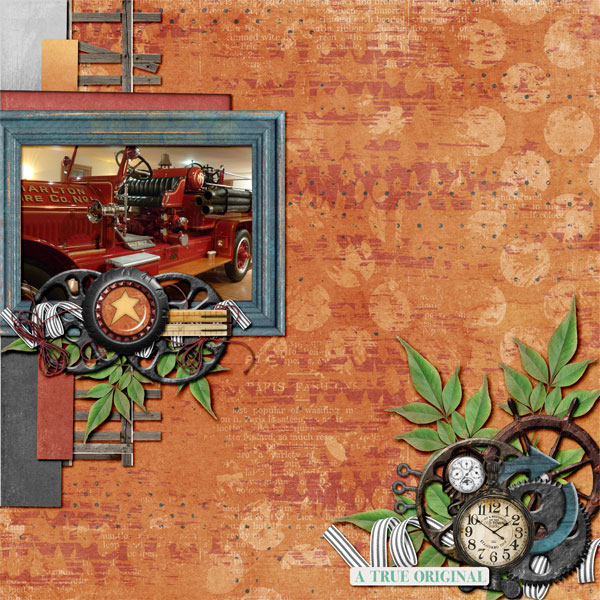 Firetruck