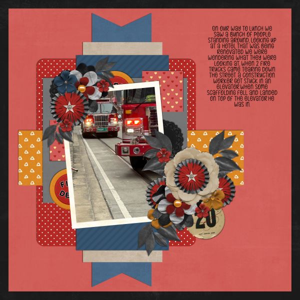 Firetruck