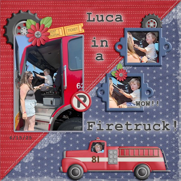 Firetruck