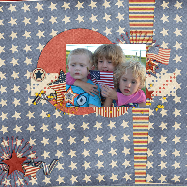 firework cousins