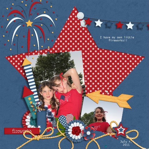 Firework