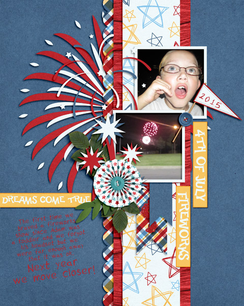 firework