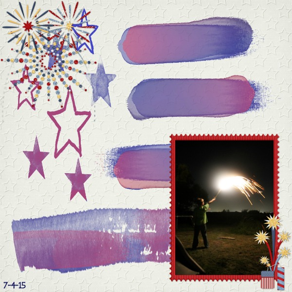 Firework