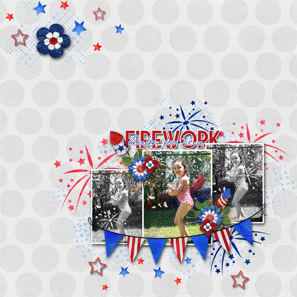Firework