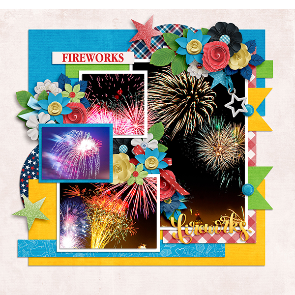 Firework