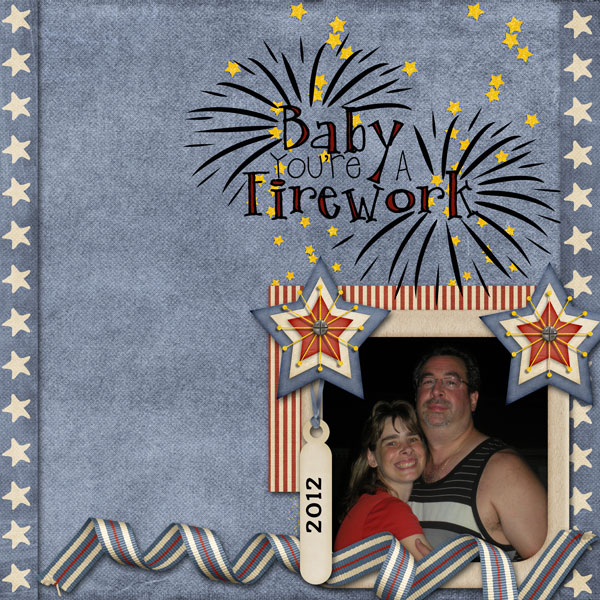 Firework