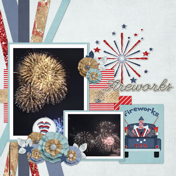Fireworks 2