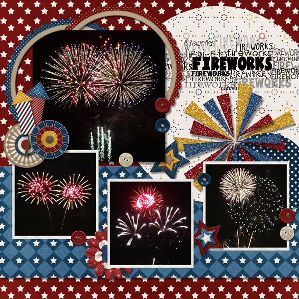 Fireworks