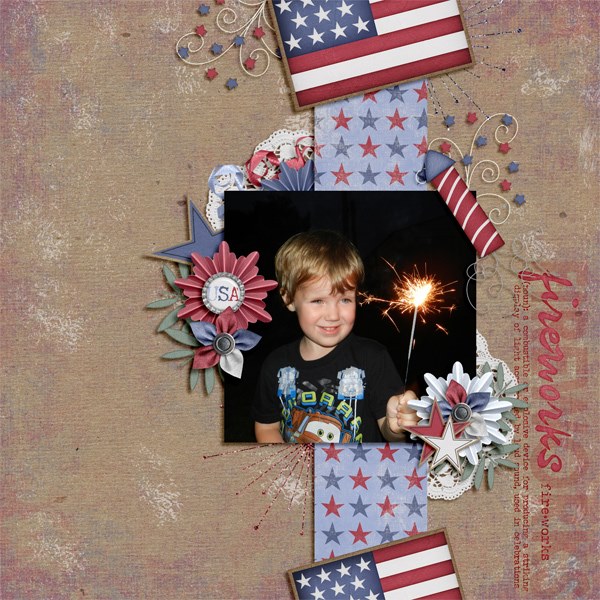 Fireworks